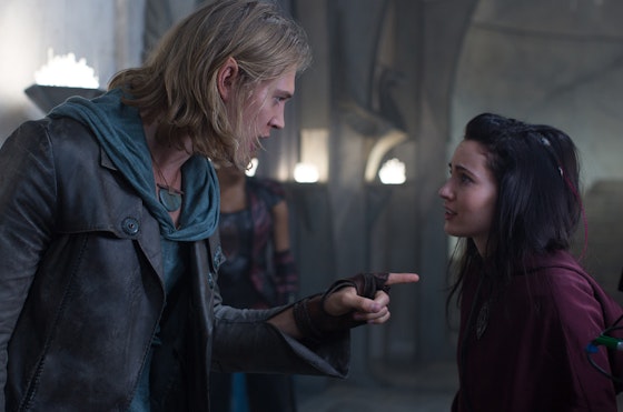 Shannara Chronicles S01E03