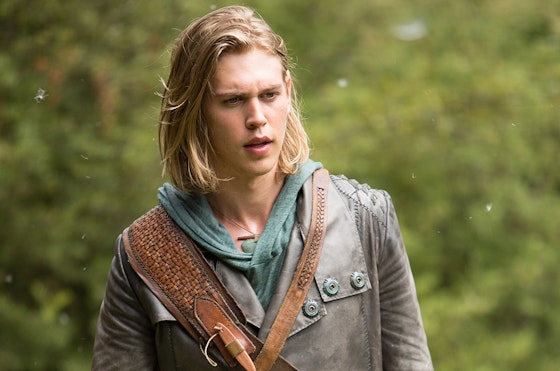 Shannara Chronicles S01E01