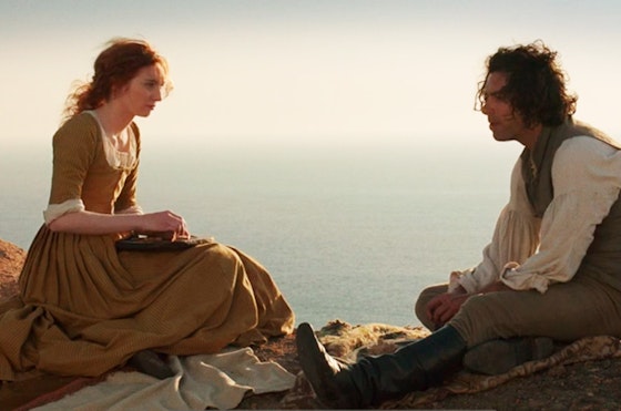 Poldark S01E02