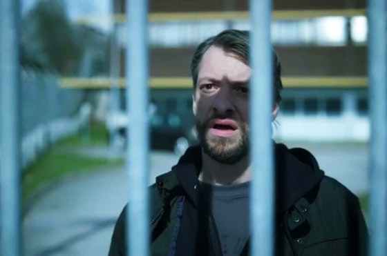 Gåsmamman S01E08