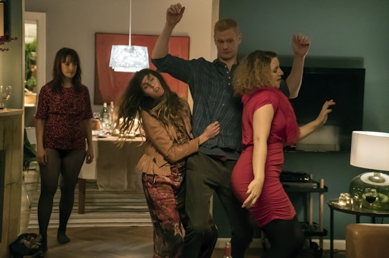 Bedre skilt end aldrig S01E05