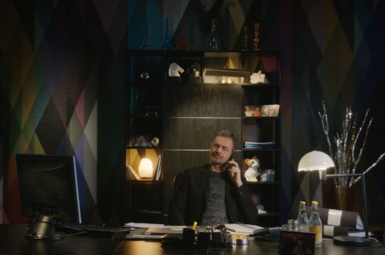 Boy Machine S01E05