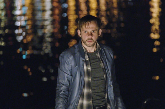 100 Code S01E11