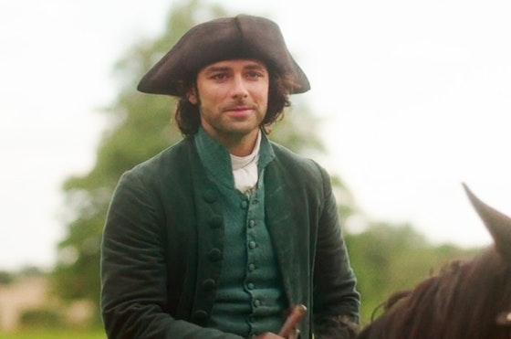 Poldark S01E06