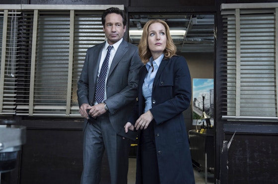 The X-Files S10E04