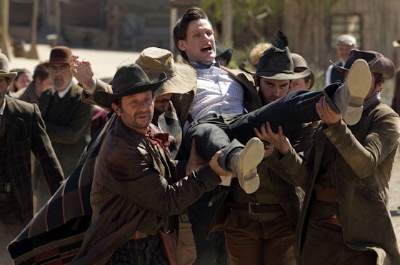 Doctor Who S07E03