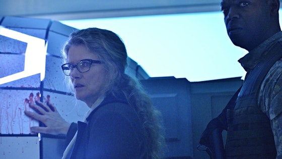 12 Monkeys S01E09