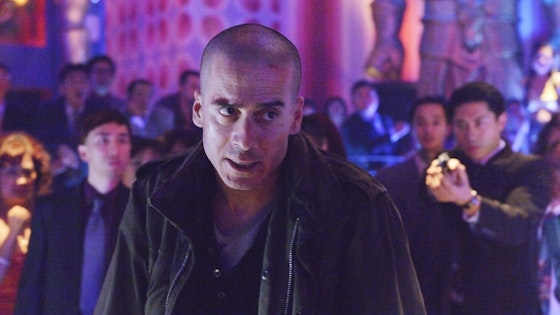 12 Monkeys S01E11