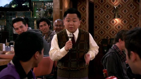 2 Broke Girls S01E04