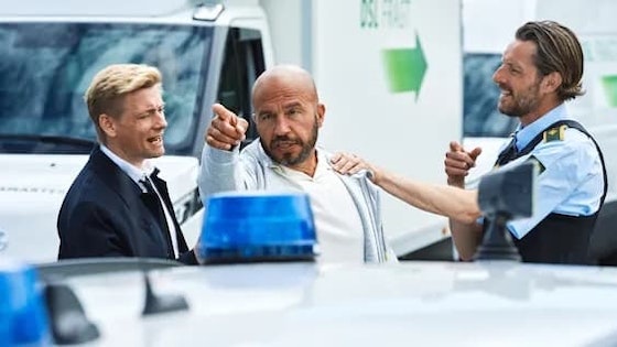 Agent S01E07