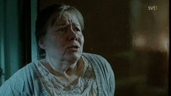 Äkta människor S01E01