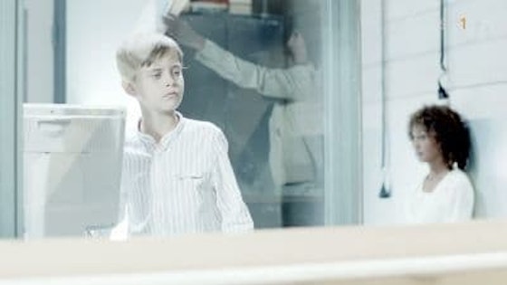 Äkta människor S01E02