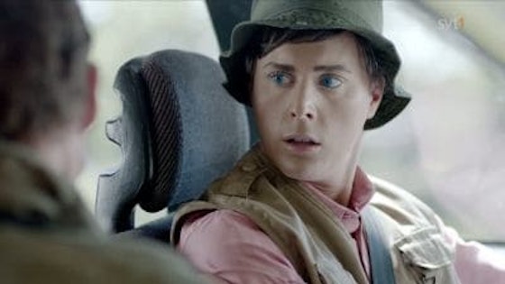 Äkta människor S01E04