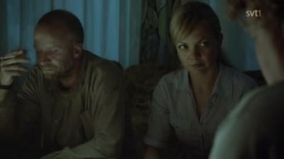 Äkta människor S01E05