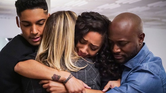 All American S01E12