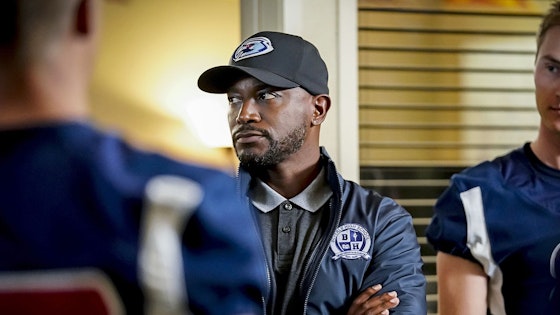 All American S01E13