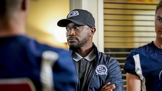 All American S01E14