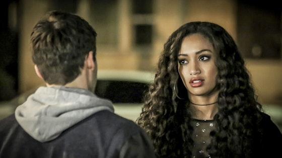 All American S01E15