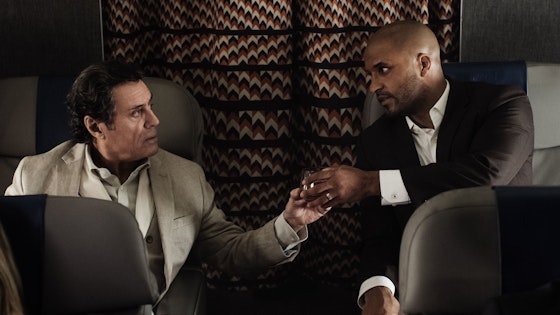 American gods S01E01