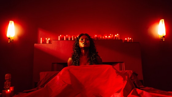American gods S01E02