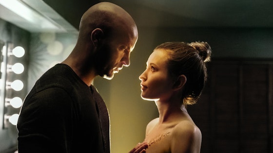 American gods S01E05