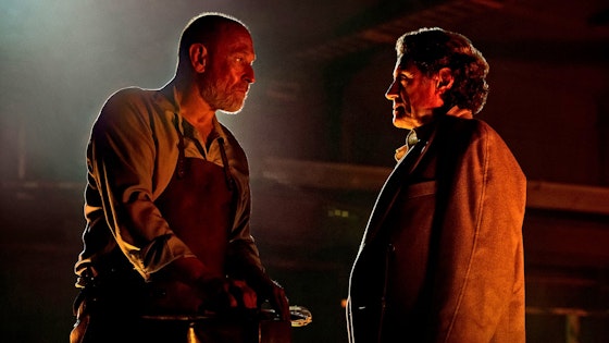 American gods S01E06