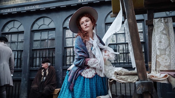 American gods S01E07