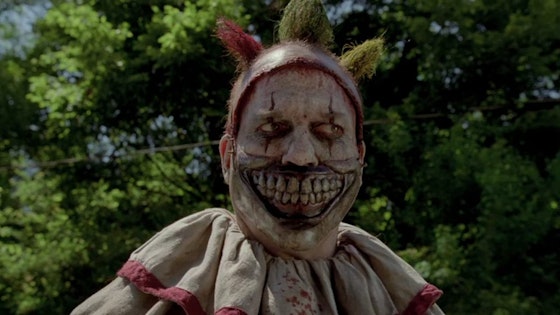 American Horror Story S04E02