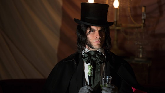 American Horror Story S04E04