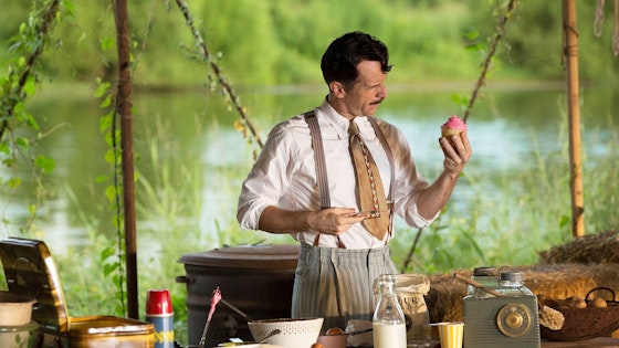 American Horror Story S04E05