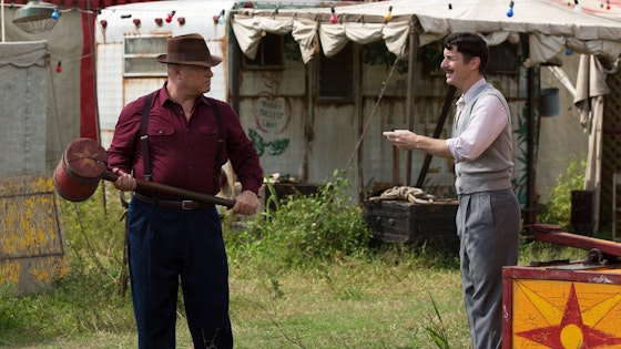 American Horror Story S04E07