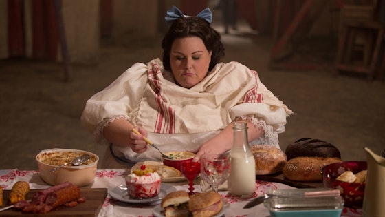 American Horror Story S04E08