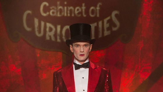 American Horror Story S04E11