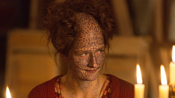 American Horror Story S04E12