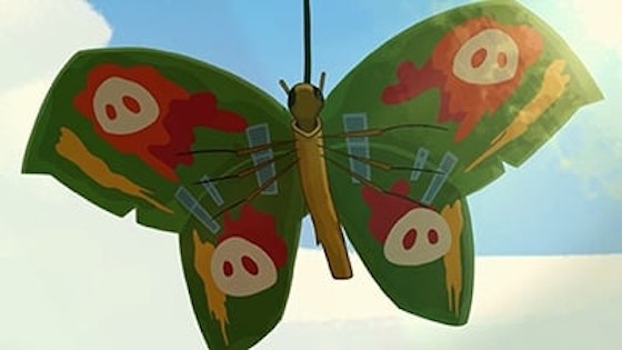 Angry Birds Toons S01E43