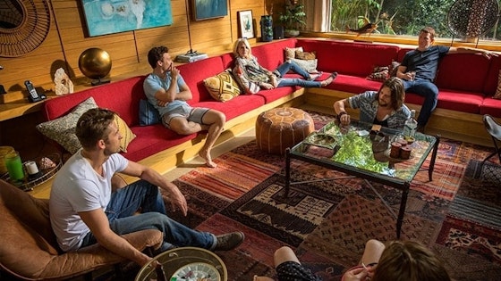 Animal Kingdom S01E03