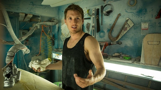 Animal Kingdom S01E05