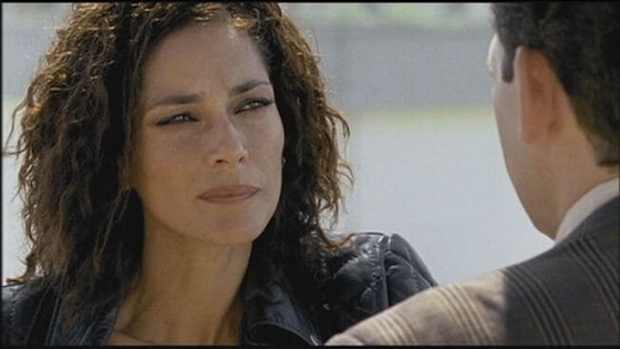 Anti Mafia Squad S01E01