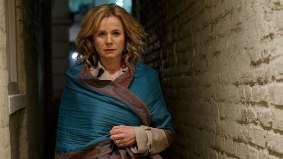 Apple Tree Yard S01E01