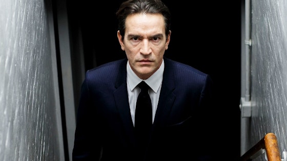 Apple Tree Yard S01E03