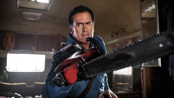 Ash vs Evil Dead S01E01