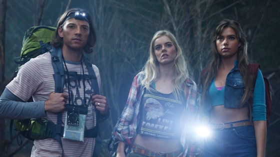 Ash vs Evil Dead S01E08