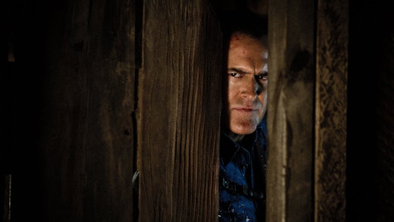 Ash vs Evil Dead S01E10