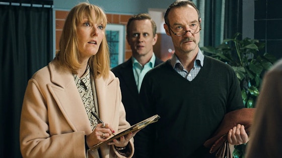 Bag Enhver Mand S01E07