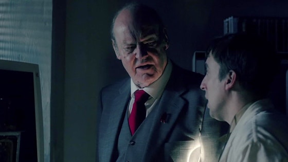 Barna Hedenhös uppfinner julen S01E04