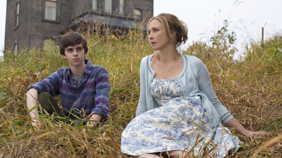 Bates Motel S01E01
