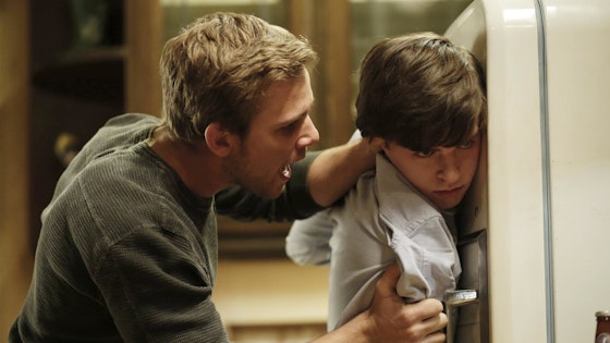 Bates Motel S01E02