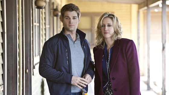 Bates Motel S01E04
