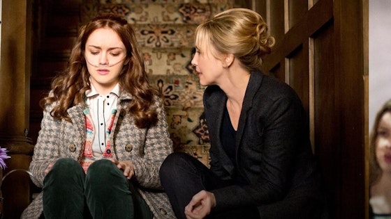Bates Motel S01E07
