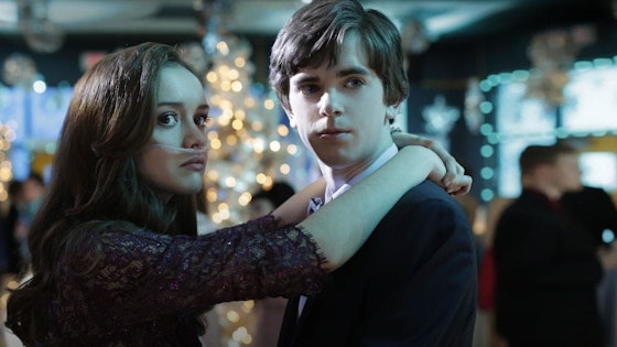 Bates Motel S01E10